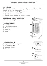 Предварительный просмотр 5 страницы DCG CLIMA VERI25 Manual