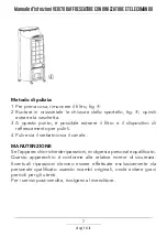 Предварительный просмотр 8 страницы DCG CLIMA VERI70 Instruction Manual