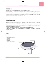 Preview for 5 page of DCG CM5760N Instruction Manual