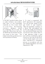 Preview for 4 page of DCG GH05 Instruction Manual