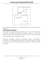 Preview for 5 page of DCG GH05 Instruction Manual