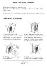 Preview for 3 page of DCG GH06 B Instruction Manual