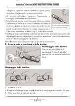 Preview for 7 page of DCG HSM2800 Instruction Manual