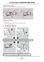 Preview for 16 page of DCG HSM2800 Instruction Manual