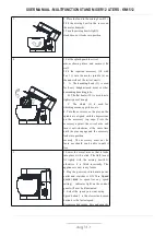 Предварительный просмотр 15 страницы DCG KM1512 User Manual