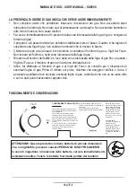 Предварительный просмотр 9 страницы DCG SA9500 User Manual