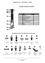 Предварительный просмотр 11 страницы DCG SA9500 User Manual