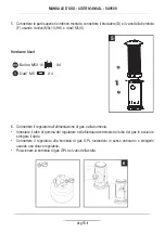 Предварительный просмотр 14 страницы DCG SA9500 User Manual