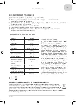 Предварительный просмотр 5 страницы DCG VE9022 Instruction Manual