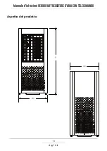 Предварительный просмотр 12 страницы DCG VERI60 Instruction Manual