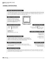 Preview for 4 page of DCI Edge DW5050 Instructions For Use Manual