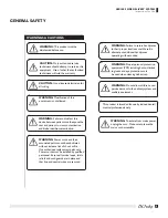 Preview for 5 page of DCI Edge DW5050 Instructions For Use Manual