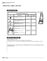 Preview for 6 page of DCI Edge DW5050 Instructions For Use Manual