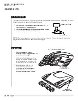 Preview for 10 page of DCI Edge DW5050 Instructions For Use Manual