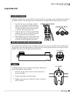 Preview for 11 page of DCI Edge DW5050 Instructions For Use Manual