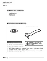 Preview for 4 page of DCI Edge SERIES 4 Installation Instructions Manual