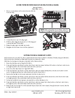 Preview for 2 page of DCI Cascade 1040 Quick Start Manual