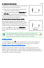 Preview for 4 page of DCI DigiTrak Falcon F2 Quick Start Manual