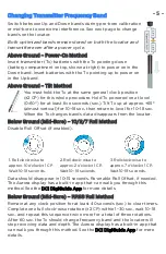 Preview for 5 page of DCI DigiTrak Falcon F2 Quick Start Manual