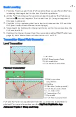 Preview for 7 page of DCI DigiTrak Falcon F2 Quick Start Manual