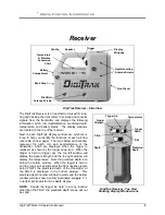 Предварительный просмотр 13 страницы DCI DigiTrak Mark III Operator'S Manual