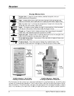 Предварительный просмотр 14 страницы DCI DigiTrak Mark III Operator'S Manual