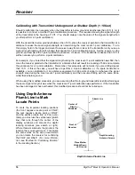 Предварительный просмотр 24 страницы DCI DigiTrak Mark III Operator'S Manual