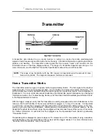 Предварительный просмотр 27 страницы DCI DigiTrak Mark III Operator'S Manual