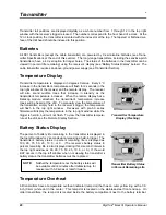 Предварительный просмотр 28 страницы DCI DigiTrak Mark III Operator'S Manual