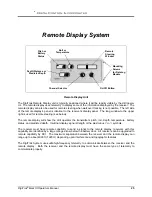 Предварительный просмотр 33 страницы DCI DigiTrak Mark III Operator'S Manual