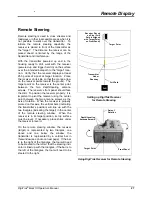 Предварительный просмотр 35 страницы DCI DigiTrak Mark III Operator'S Manual