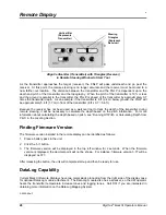 Предварительный просмотр 36 страницы DCI DigiTrak Mark III Operator'S Manual