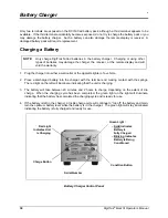 Предварительный просмотр 38 страницы DCI DigiTrak Mark III Operator'S Manual