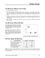 Предварительный просмотр 39 страницы DCI DigiTrak Mark III Operator'S Manual