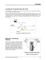 Предварительный просмотр 57 страницы DCI DigiTrak Mark III Operator'S Manual