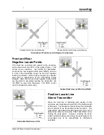 Предварительный просмотр 63 страницы DCI DigiTrak Mark III Operator'S Manual