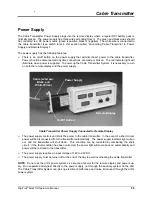 Предварительный просмотр 67 страницы DCI DigiTrak Mark III Operator'S Manual