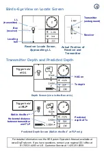 Предварительный просмотр 4 страницы DCI DigiTrak SE System Quick Start Manual