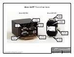 DCI Micro-CAPP FDX Quick Start Manual preview