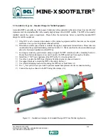 Предварительный просмотр 6 страницы DCL MINE-X SOOTFILTER Accompaniment To The Installation, Operation And Maintenance Manual