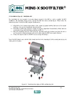 Предварительный просмотр 8 страницы DCL MINE-X SOOTFILTER Accompaniment To The Installation, Operation And Maintenance Manual