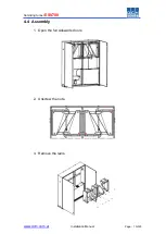 Preview for 13 page of DCM SOLUTION ESV700 Installation Manual