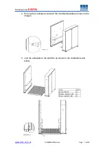 Preview for 14 page of DCM SOLUTION ESV700 Installation Manual