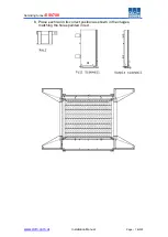 Предварительный просмотр 16 страницы DCM SOLUTION ESV700 Installation Manual