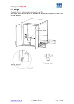 Preview for 20 page of DCM SOLUTION ESV700 Installation Manual