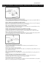 Preview for 5 page of Dcm DROPPER PRO Quick Start Manual