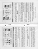 Предварительный просмотр 3 страницы Dcm KX-Sub 1 Setup & Operating Instruction