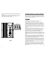 Preview for 7 page of Dcm TB1010 Owner'S Manual