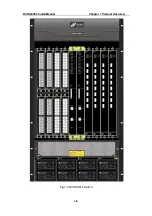 Предварительный просмотр 4 страницы DCN DCRS-9800 Series Install Manual