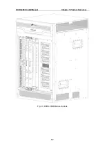 Предварительный просмотр 9 страницы DCN DCRS-9800 Series Install Manual